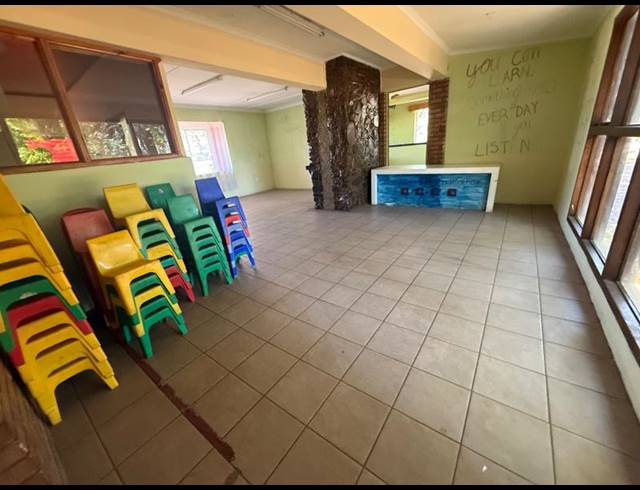 7 BEDROOM HOUSE FOR SALE IN VANDERBIJLPARK CW 6